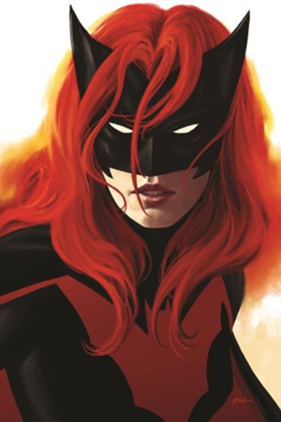 THE CW and DC to Produce BATWOMAN TV Series Image