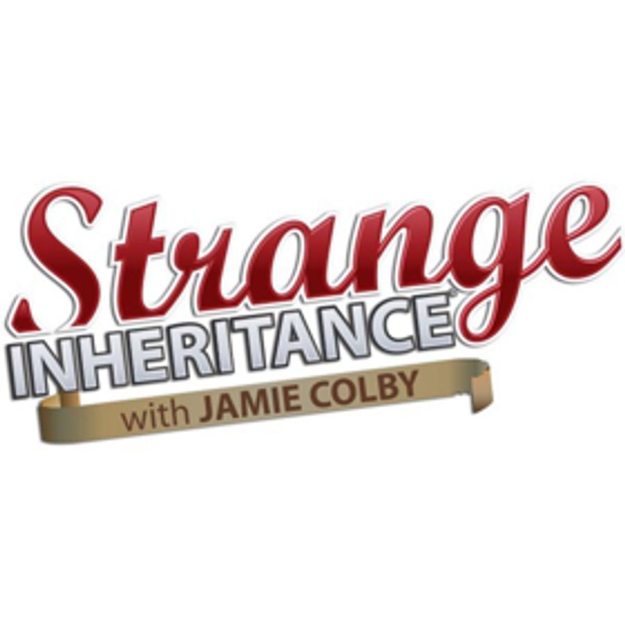 Fox Business Network Premieres Fourth Season of Hit Series STRANGE INHERITANCE, 1/15 Image