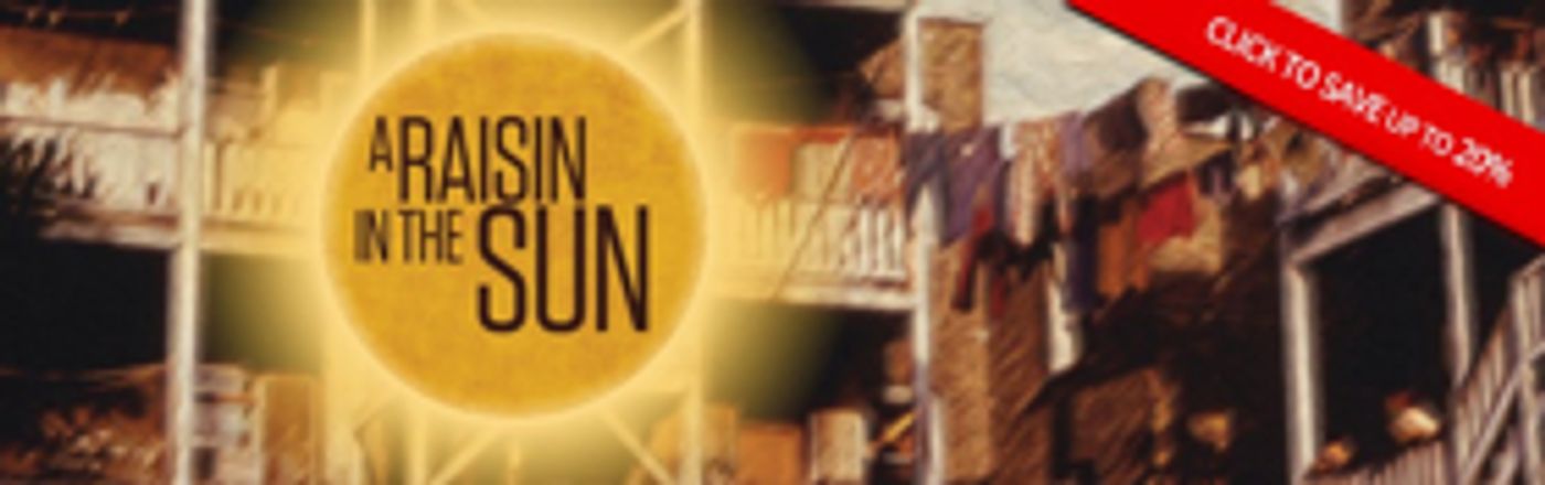 Tony Winner Trezana Beverley to Star in A RAISIN IN THE SUN at Virginia Rep  Image