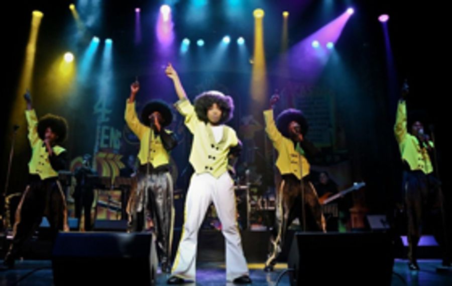 Belgrade Theatre Offers Live Music and More This January Image