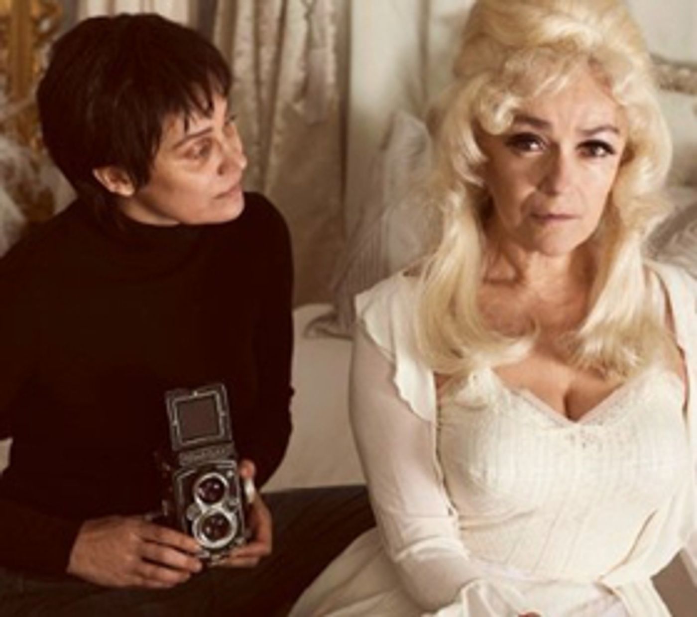 ARBUS & WEST Comes to Arts Centre Melbourne ARBUS & WEST Comes to Arts Centre Melbourne Image