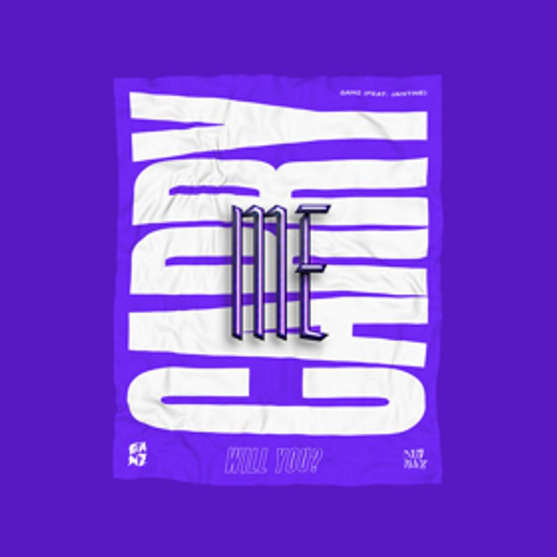 GANZ Curates a Masterclass in Sound Design on “Carry Me” Featuring Jantine Image