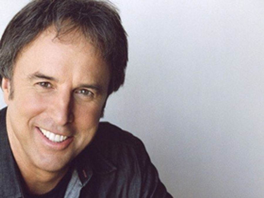 Kevin Nealon, Sierra Hull and More Coming Up at City Winery Chicago Image