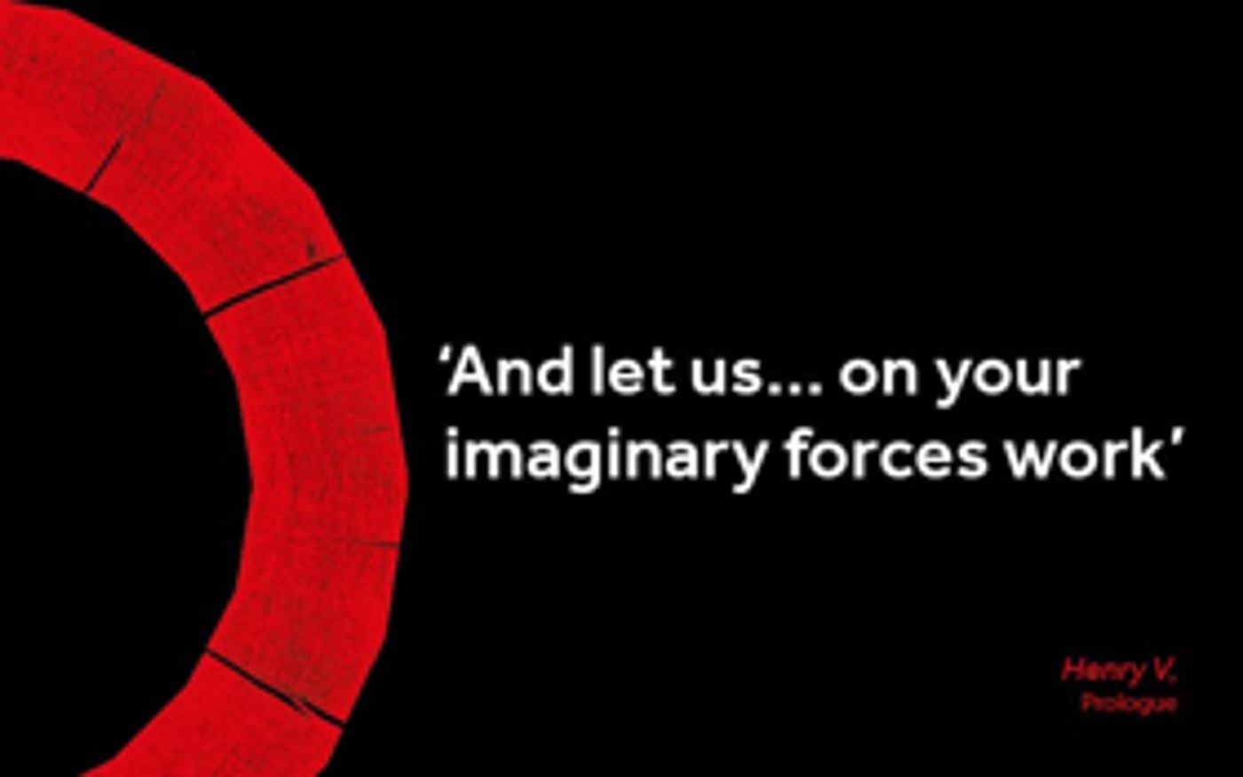 Shakespeare's Globe Announces Full Casting For Summer 2018 Tour  Image