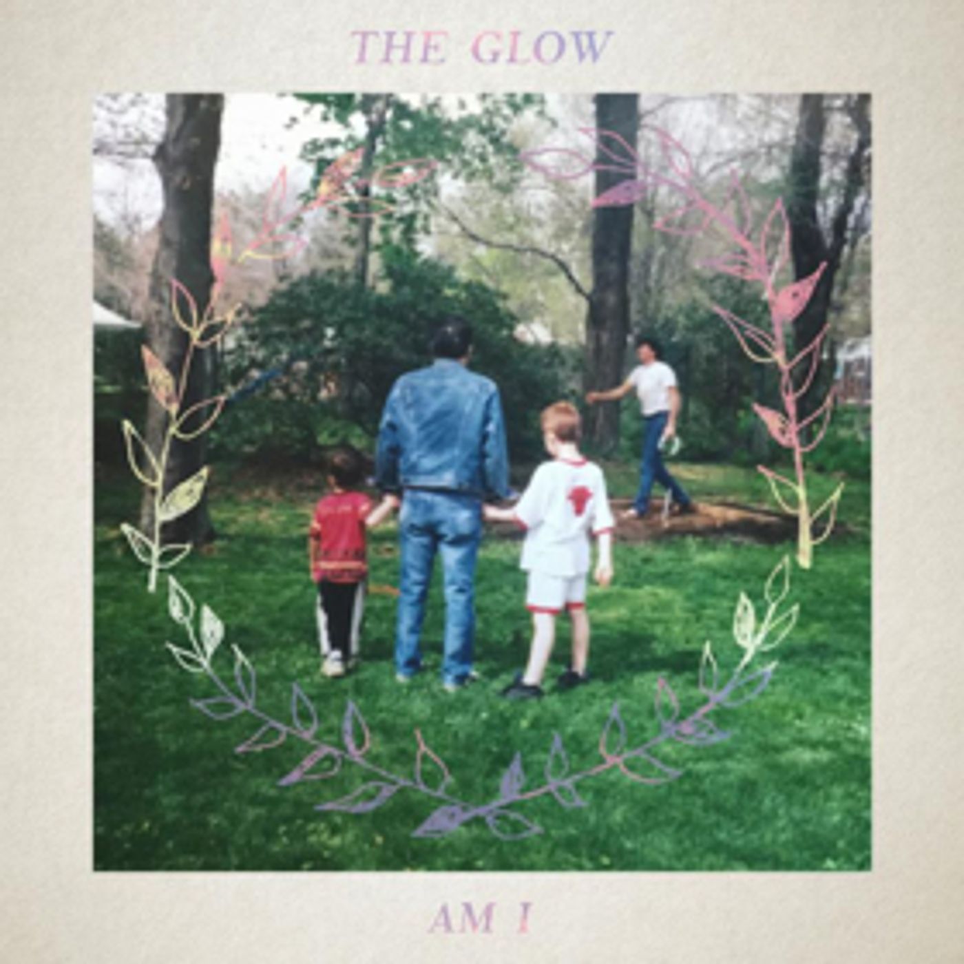 The Glow (LVL UP's Mike Caridi) Announces Debut Album, Shares Two New Songs  Image
