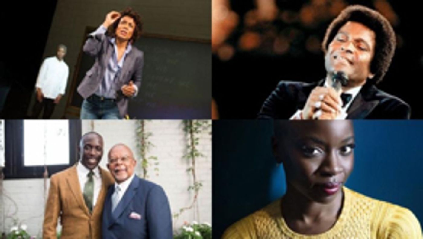 PBS to Honor the Legacy of Black History Month  Image