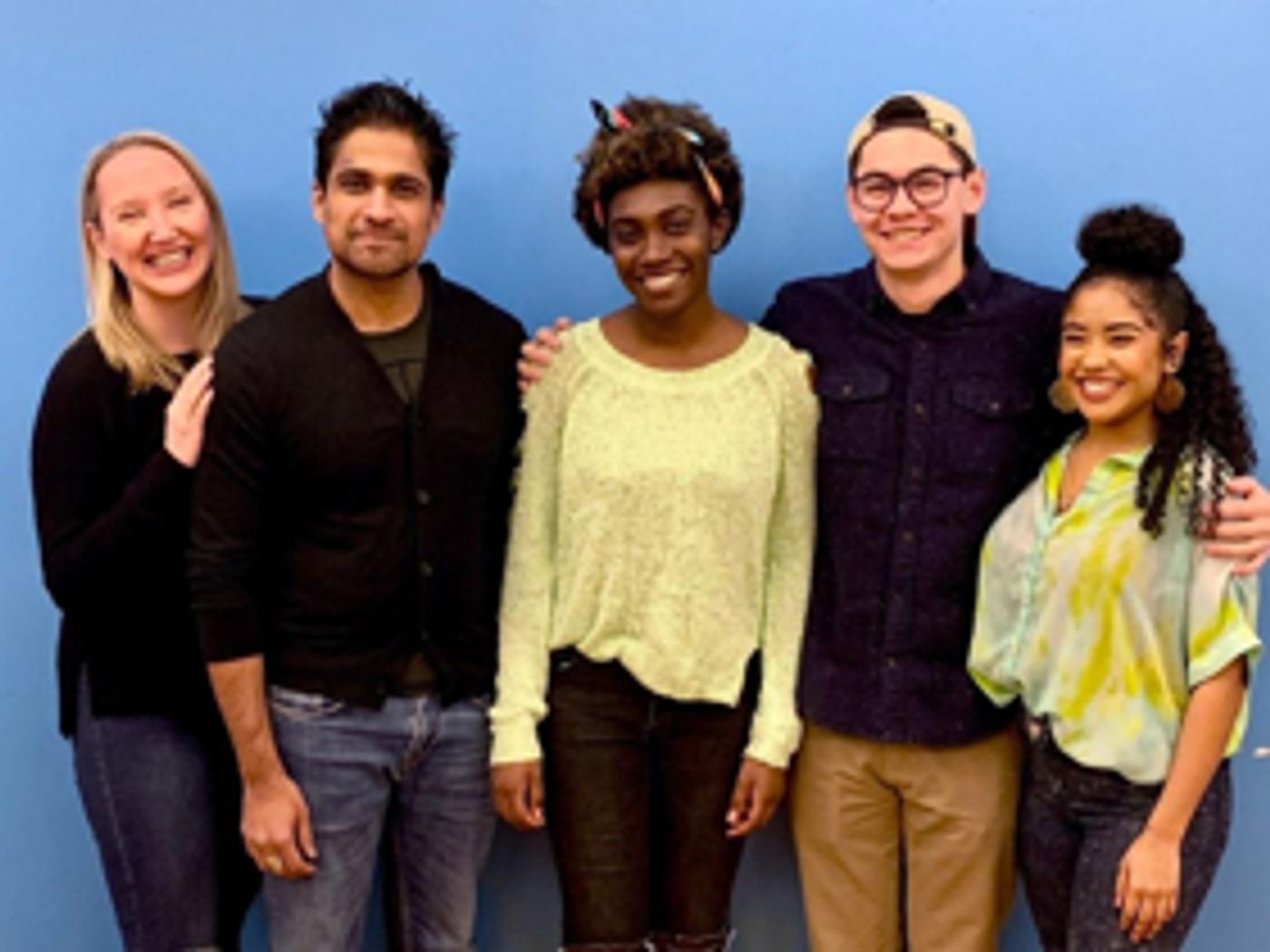 Katelynn Kenney's WENDELL & PAN To Premiere at The Tank Katelynn Kenney's WENDELL & PAN To Premiere at The Tank Image