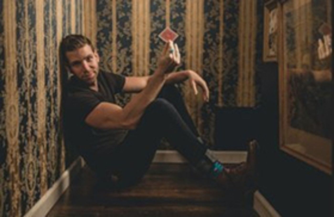 SIX IMPOSSIBLE THINGS Adds Performances to Sold Out Run SIX IMPOSSIBLE THINGS Adds Performances to Sold Out Run Image