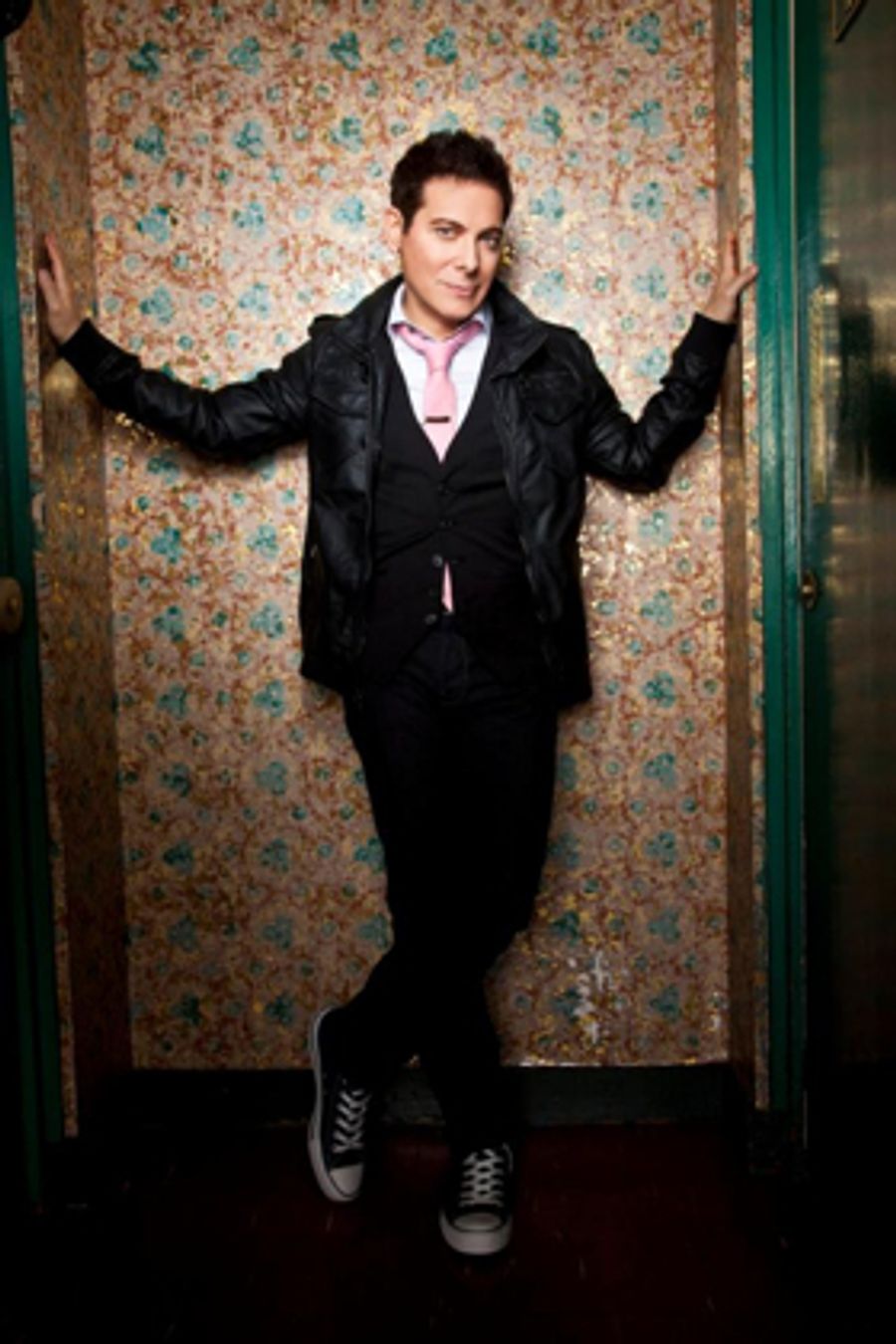 Michael Feinstein Heads to Baltimore Image