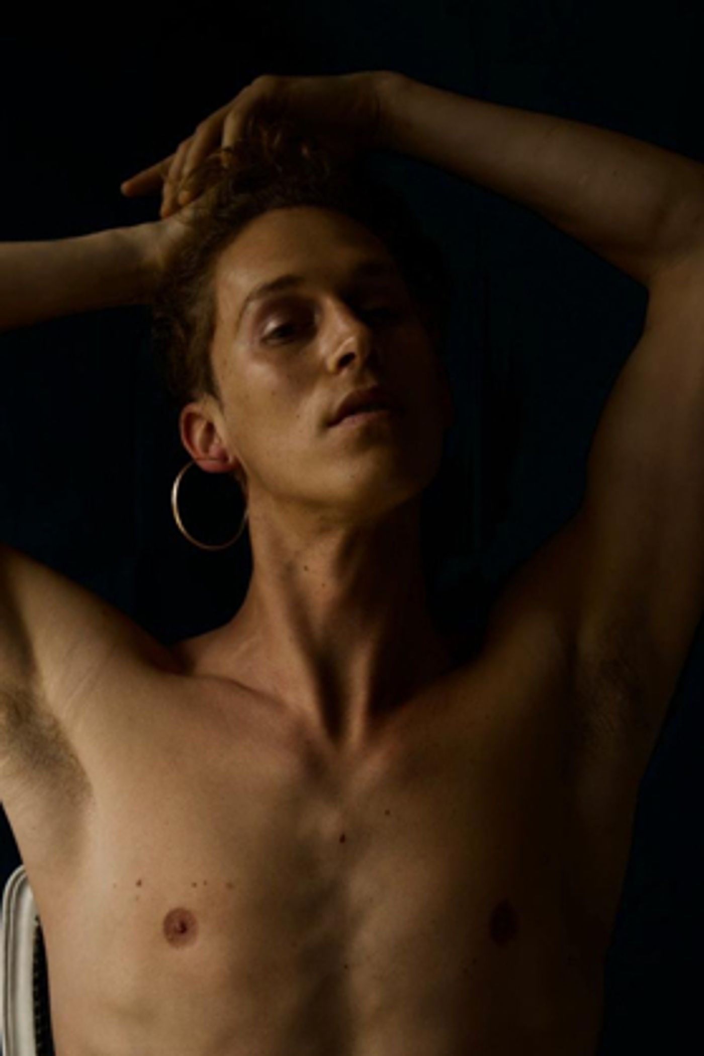 PSALTER Comes to Alexander Upstairs PSALTER Comes to Alexander Upstairs Image