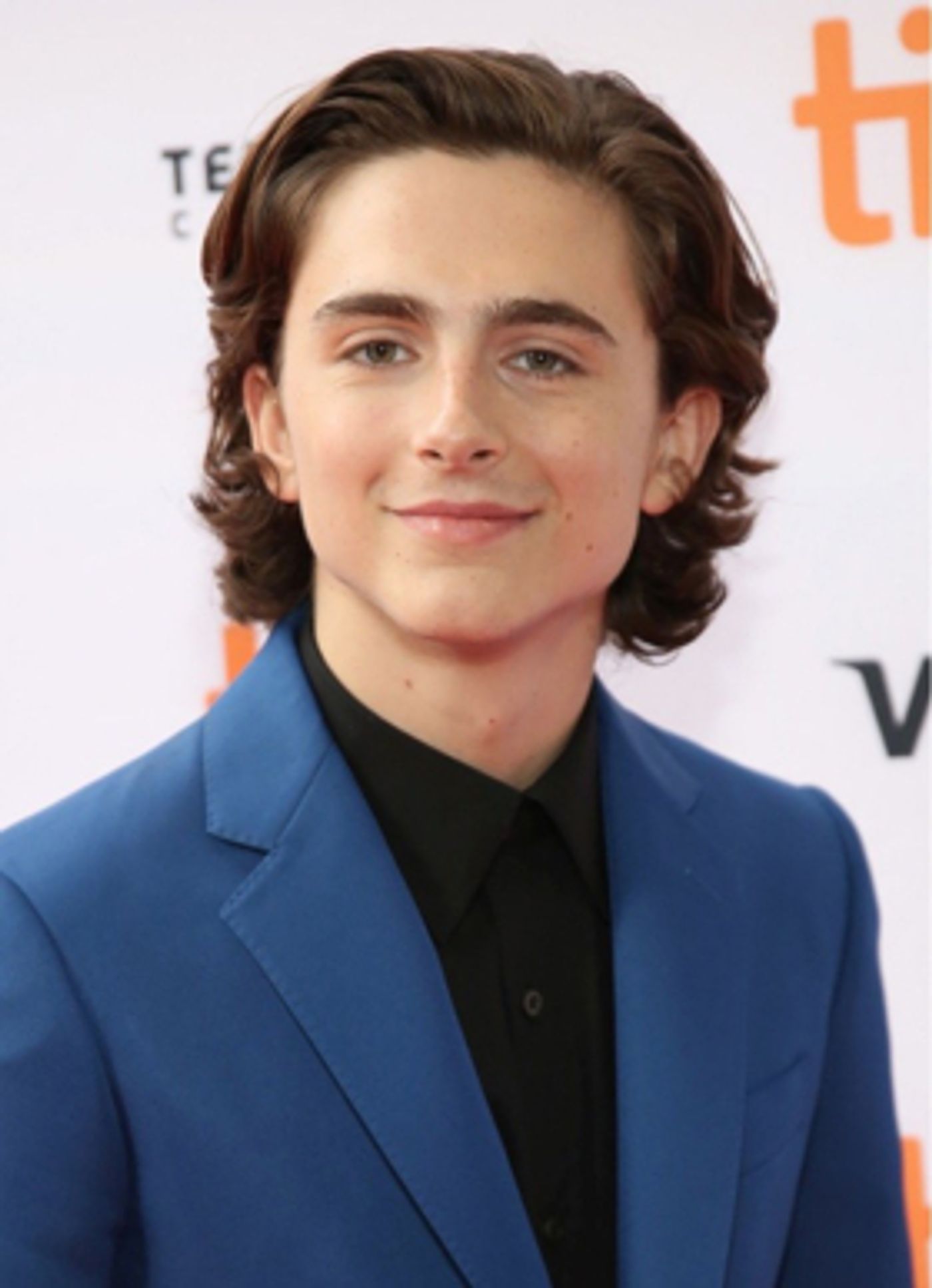 Timothee Chalamet to Star in Legendary's DUNE Film Timothee Chalamet to Star in Legendary's DUNE Film Image