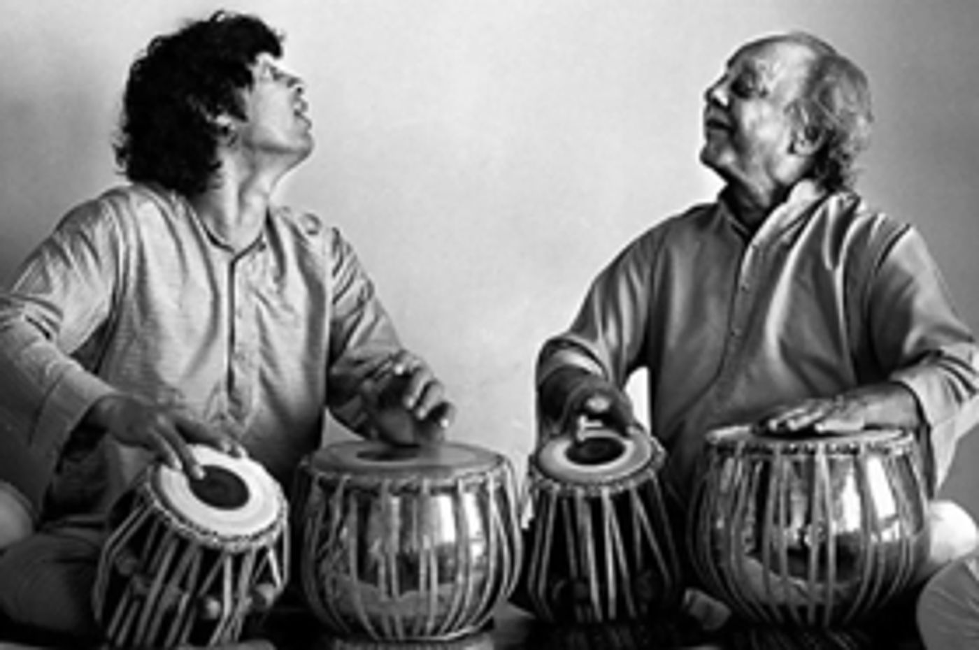 BWW Previews: A HOMAGE TO at USTAD ALLARAKHA BWW Previews: A HOMAGE TO at USTAD ALLARAKHA Image