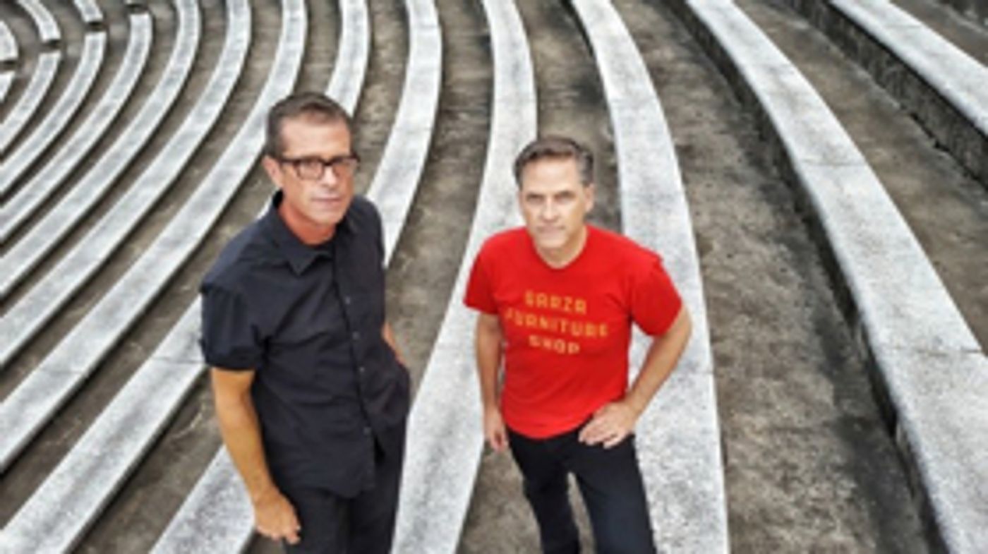 CALEXICO Comes to Boulder Theatre  Image