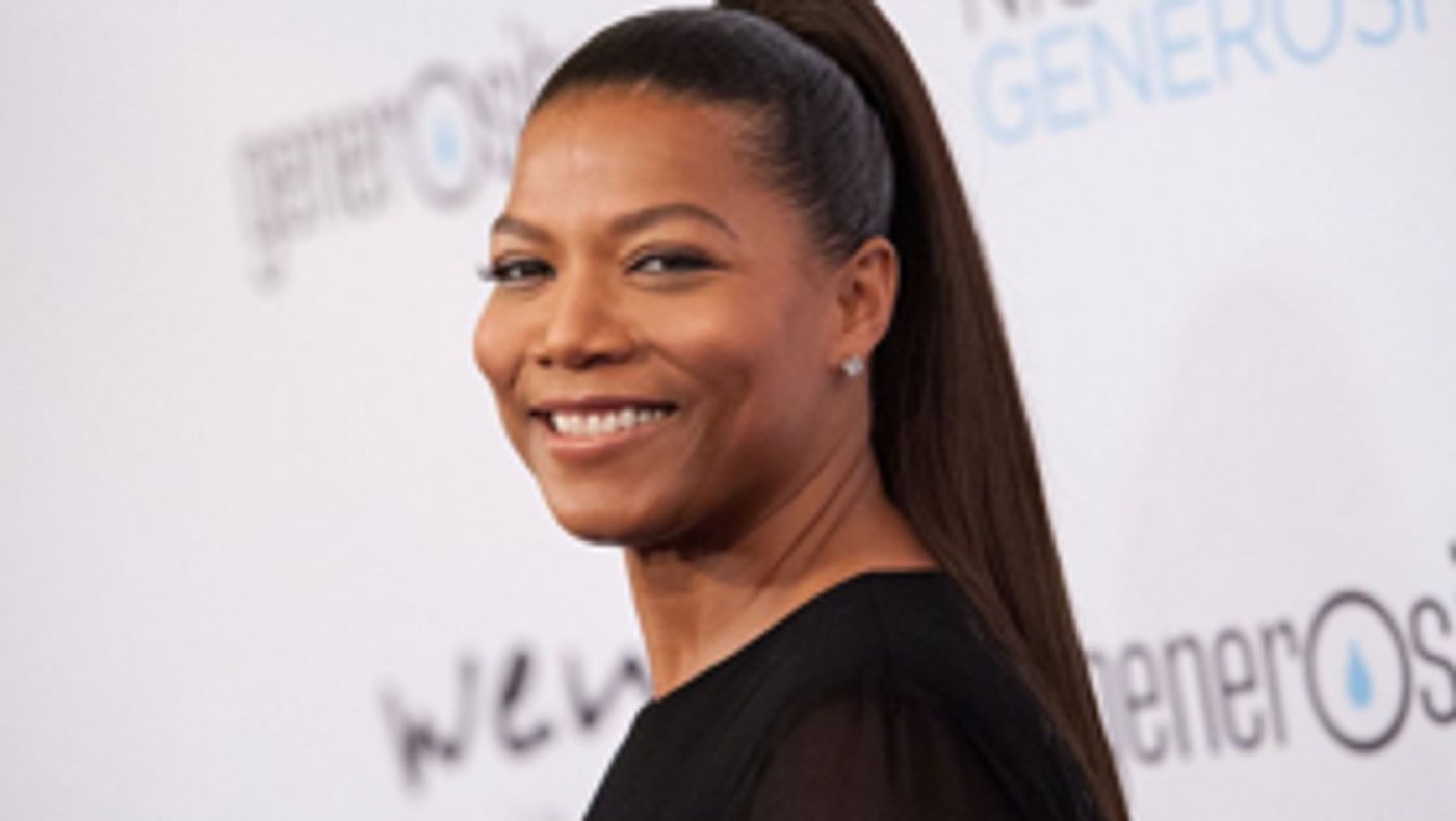 Queen Latifah to Partner with Electus for Female Comedian Travel Series Queen Latifah to Partner with Electus for Female Comedian Travel Series Image