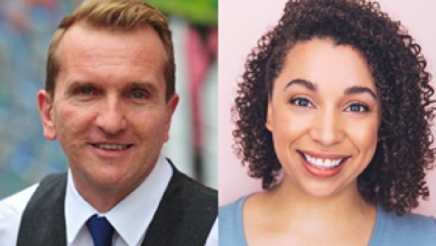 MTH Theater Reveals Cast And Creatives For A SPECTACULAR CHRISTMAS SHOW  Image