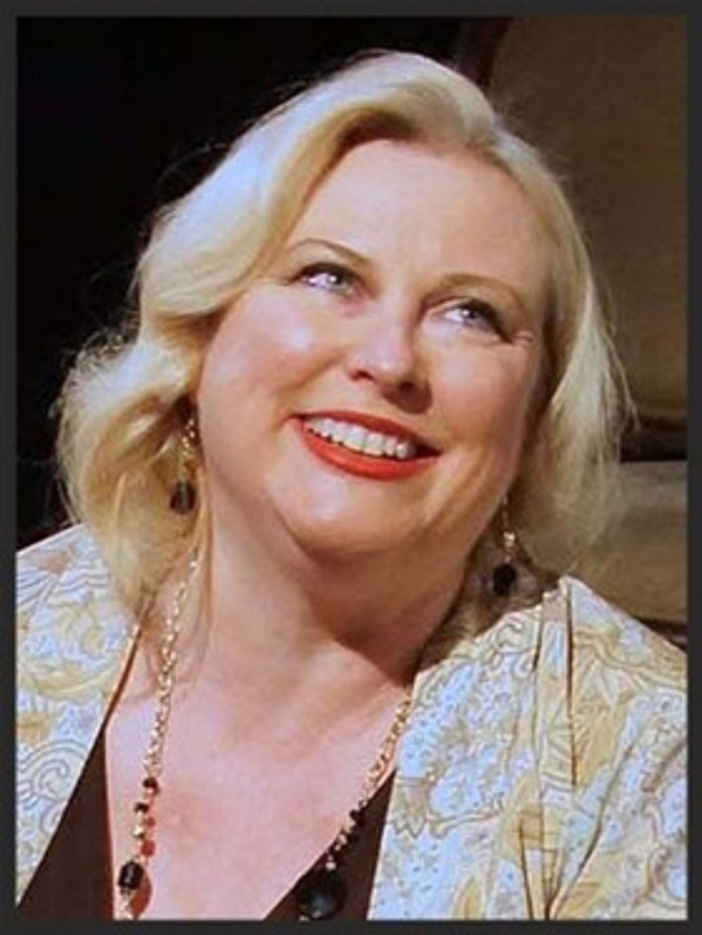 BWW Interview/Video: Theatre Miniatures No. 6: Christine Louise Marshall  Image