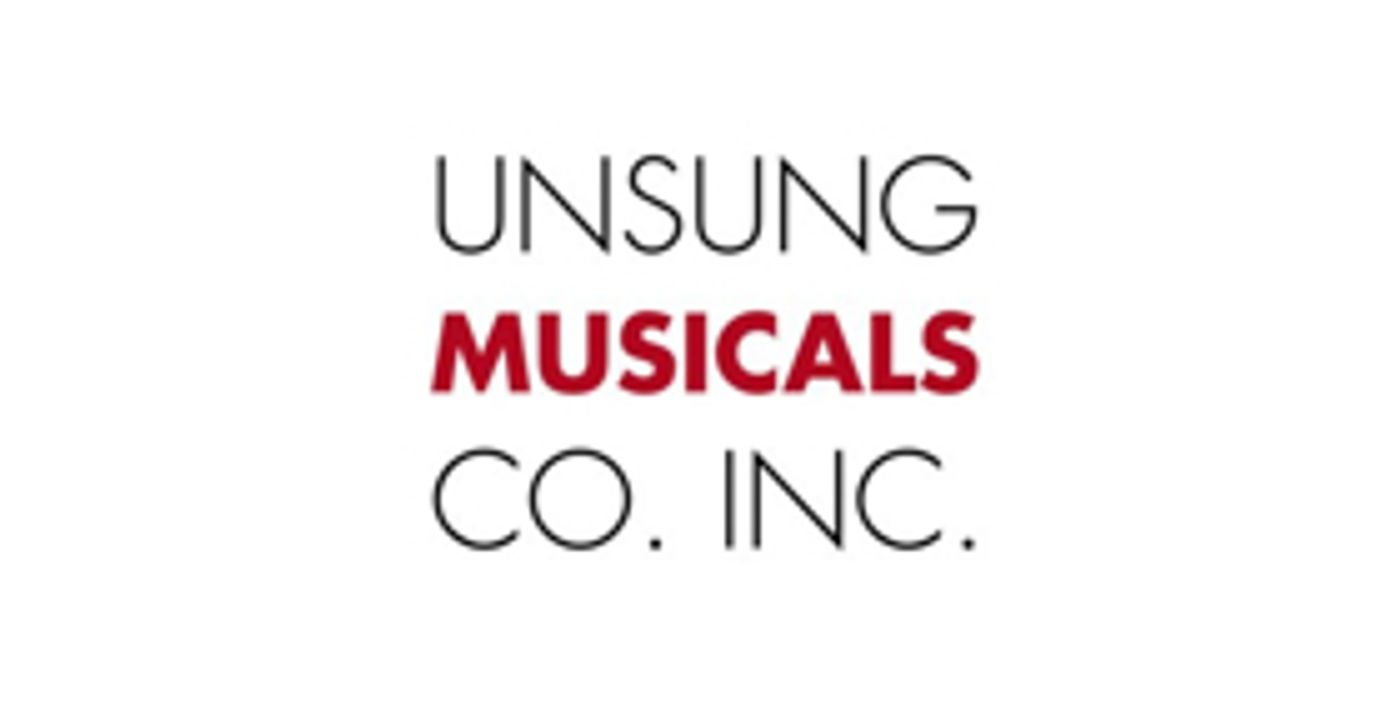 UnsungMusicalsCo. and York Theatre Co. Partner for Show Time! Trilogy  Image