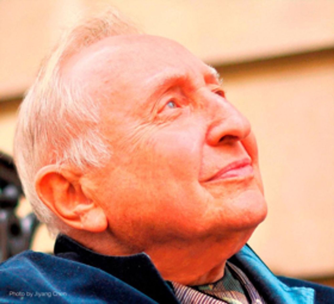 Musica Viva NY to Present REINTRODUCING SEYMOUR Benefit Concert Musica Viva NY to Present REINTRODUCING SEYMOUR Benefit Concert Image