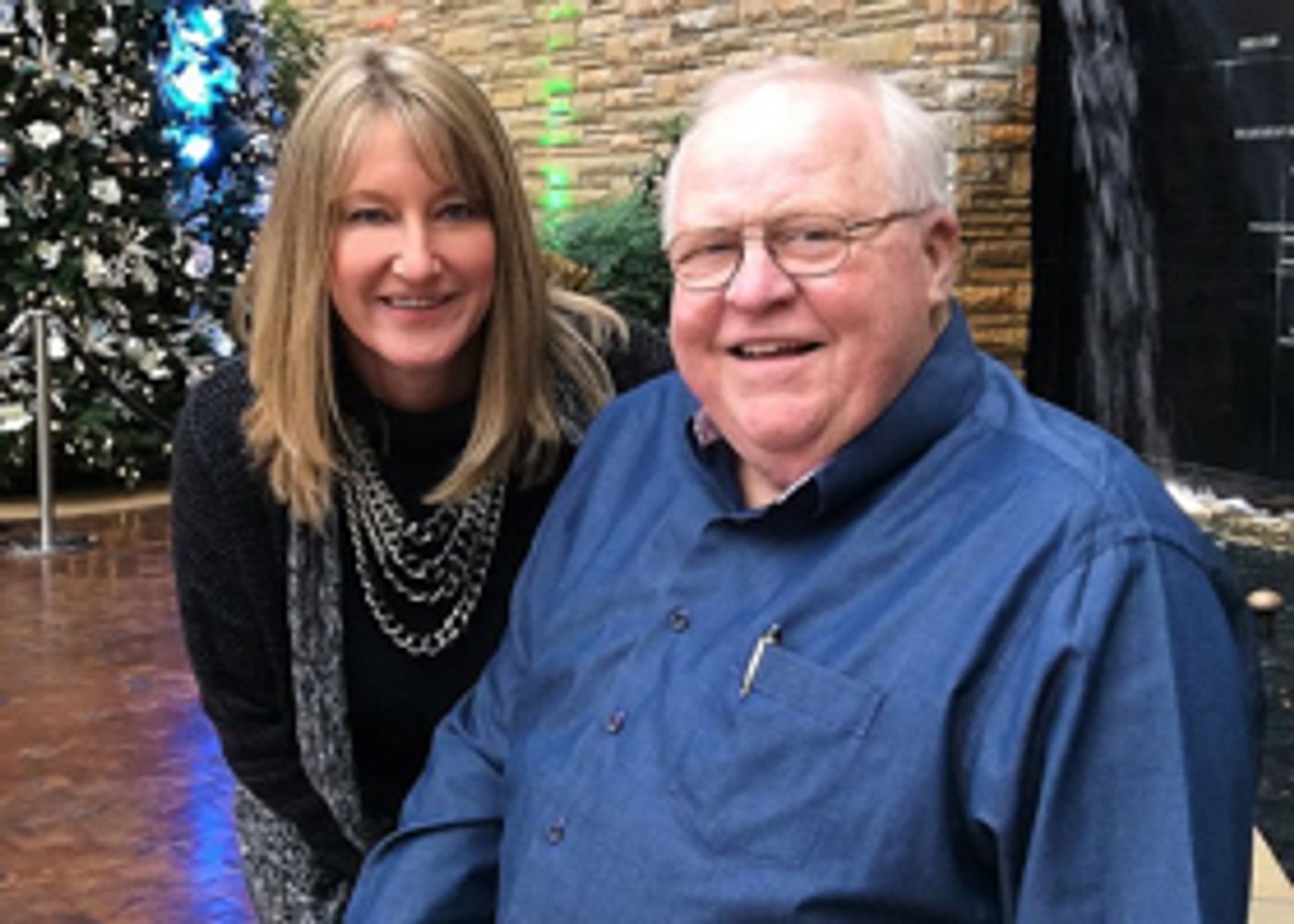 Gabriel Communications Signs with ProMO Image Gabriel Communications Signs with ProMO Image Image