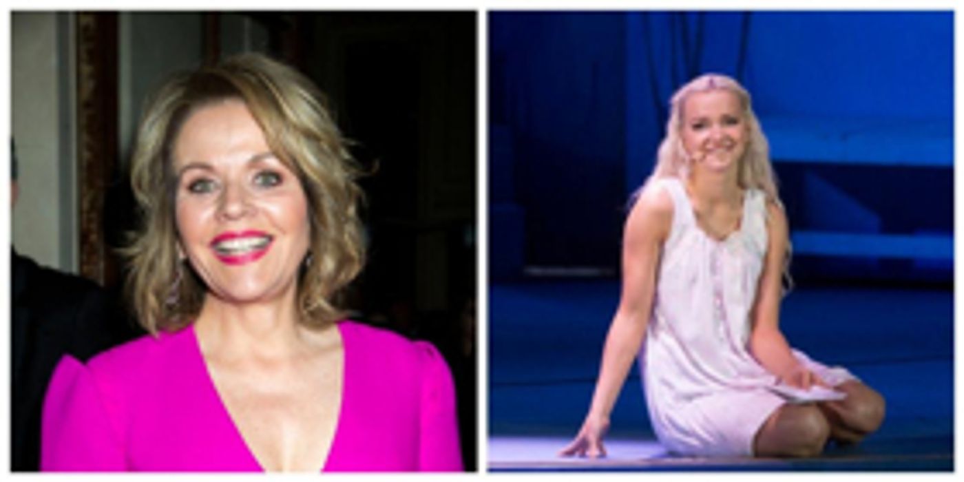 Renee Fleming and Dove Cameron To Star In THE LIGHT IN THE PIAZZA At London's Southbank Centre  Image