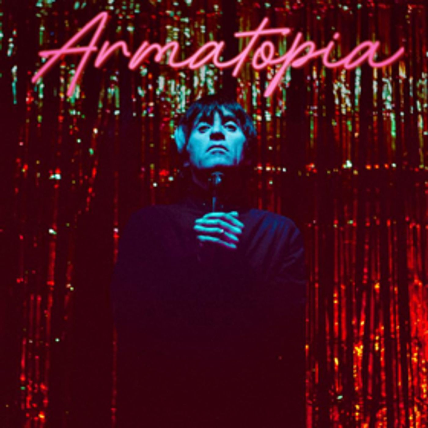 Johnny Marr Shares New Track ARMATOPIA, North American Tour On-Sale Today Johnny Marr Shares New Track ARMATOPIA, North American Tour On-Sale Today Image