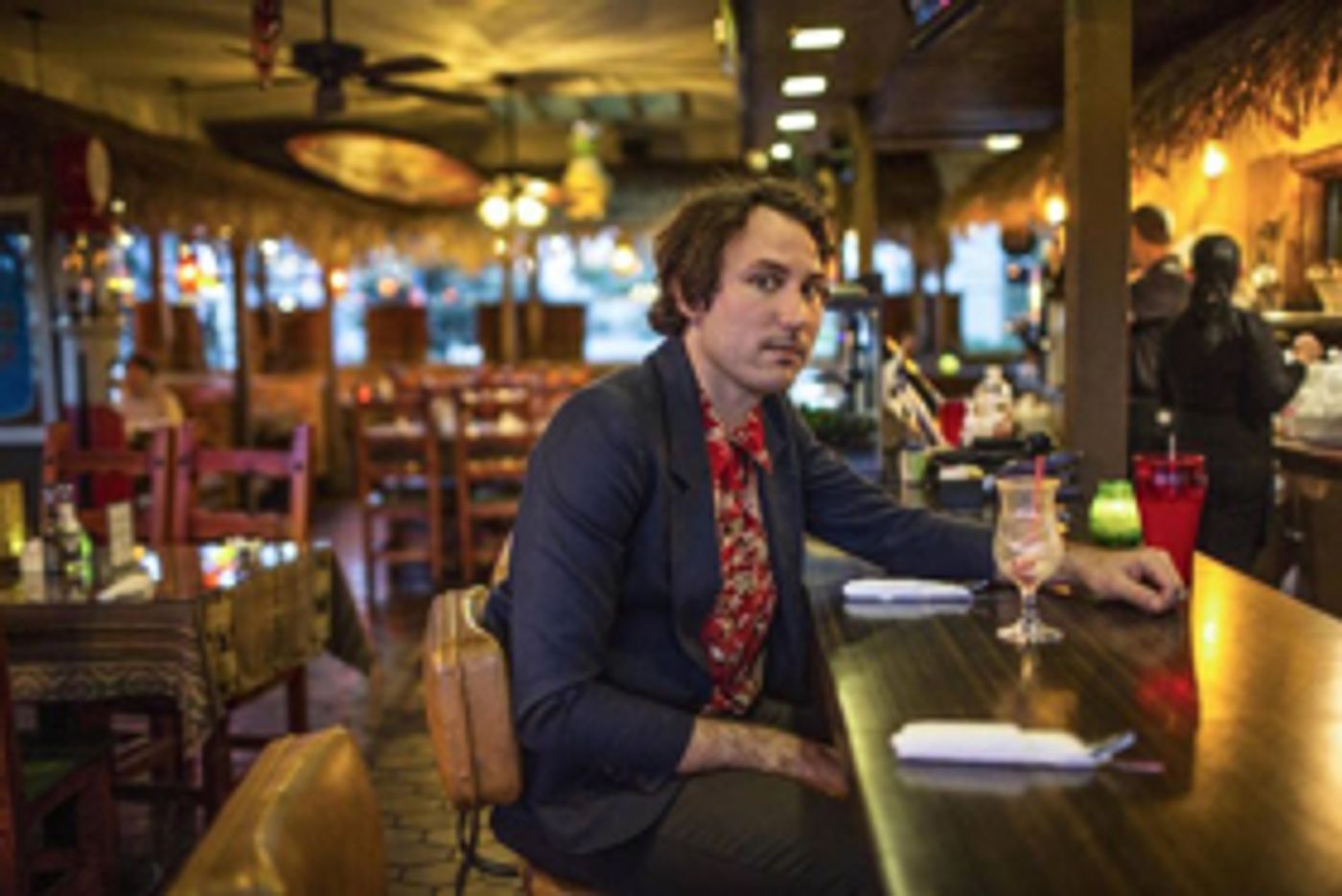 Matt Coasta Announces North American Tour + New Album SANTA ROSA FANGS Out Now Matt Coasta Announces North American Tour + New Album SANTA ROSA FANGS Out Now Image