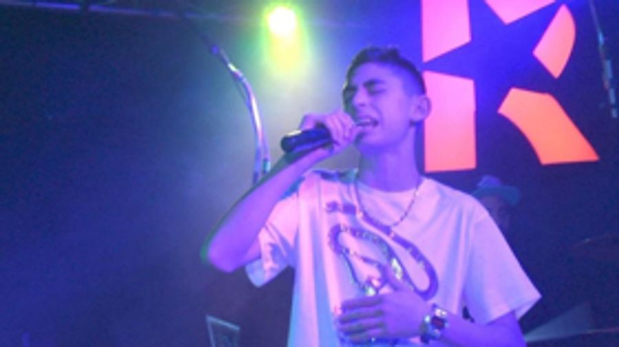 Jesse Eplan Performing Live at Revolution Music Hall Sunday, February 11th Image