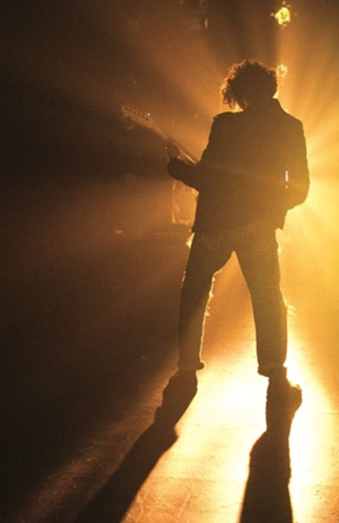 Tony-Winning Musical PASSING STRANGE Begins This Winter at The Wilma Theater  Image