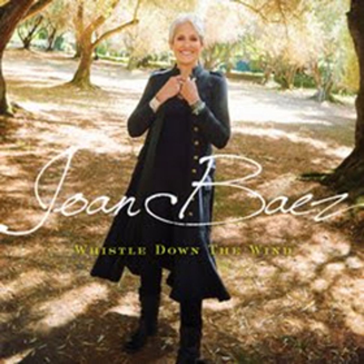 Joan Baez Extends 'Fare Thee Well...Tour 2018' Into 2019 Joan Baez Extends 'Fare Thee Well...Tour 2018' Into 2019 Image