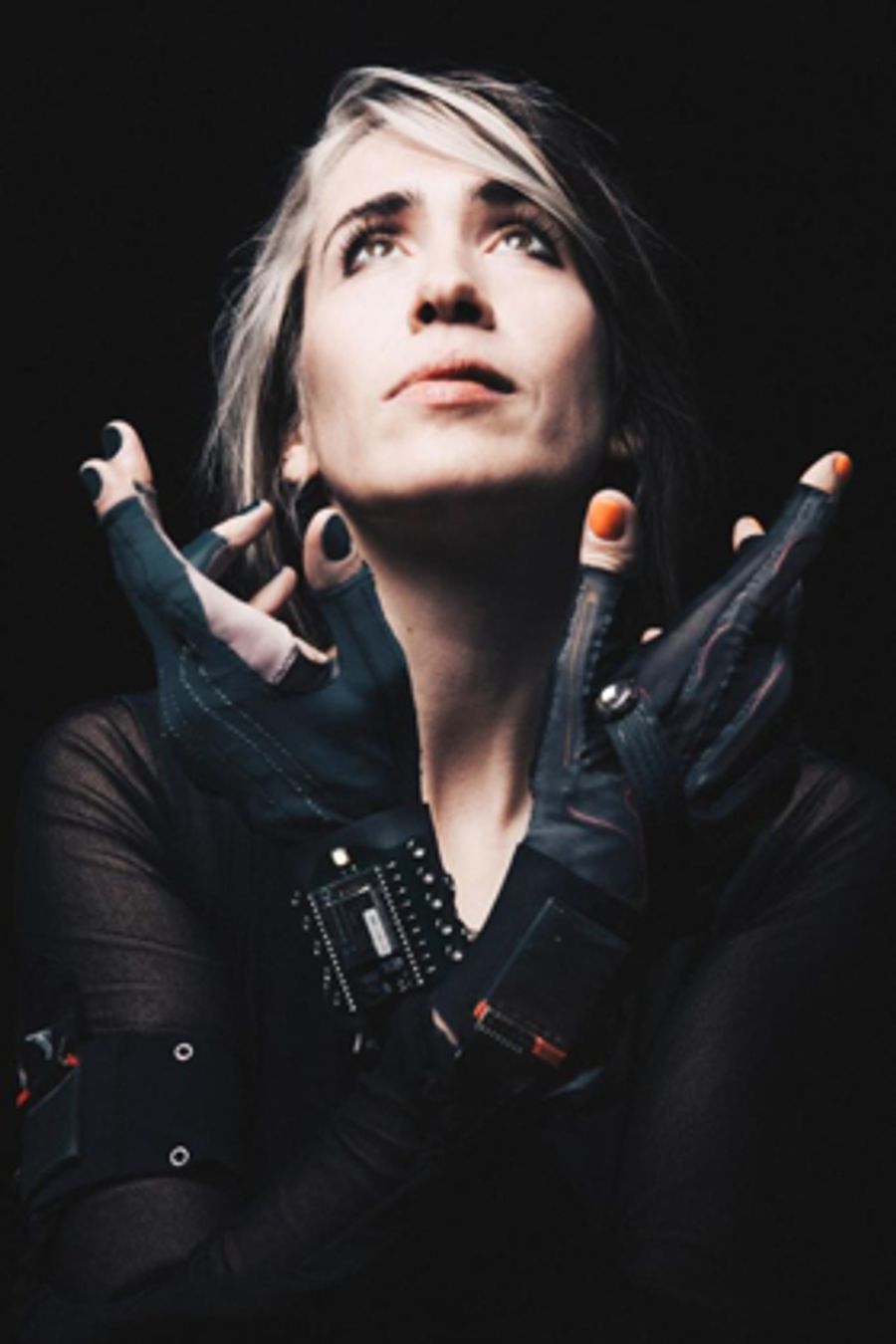 Imogen Heap Adds 'Mycelia World Tour' LA Date, Plus Creative Passport “Change Maker Forums” Image