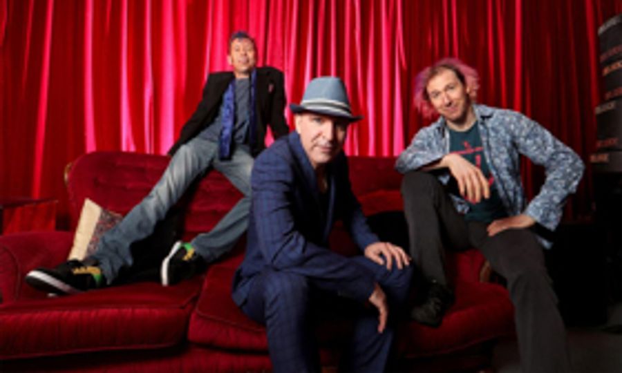 The Music Of Cream: 50th Anniversary World Tour Comes To Van Wezel Image