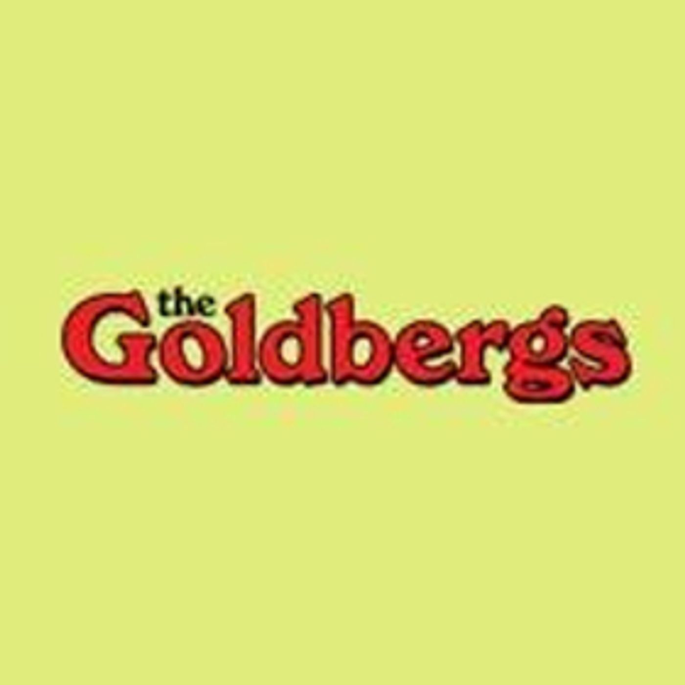 ABC's THE GOLDBERGS to Release Mixtape ABC's THE GOLDBERGS to Release Mixtape Image