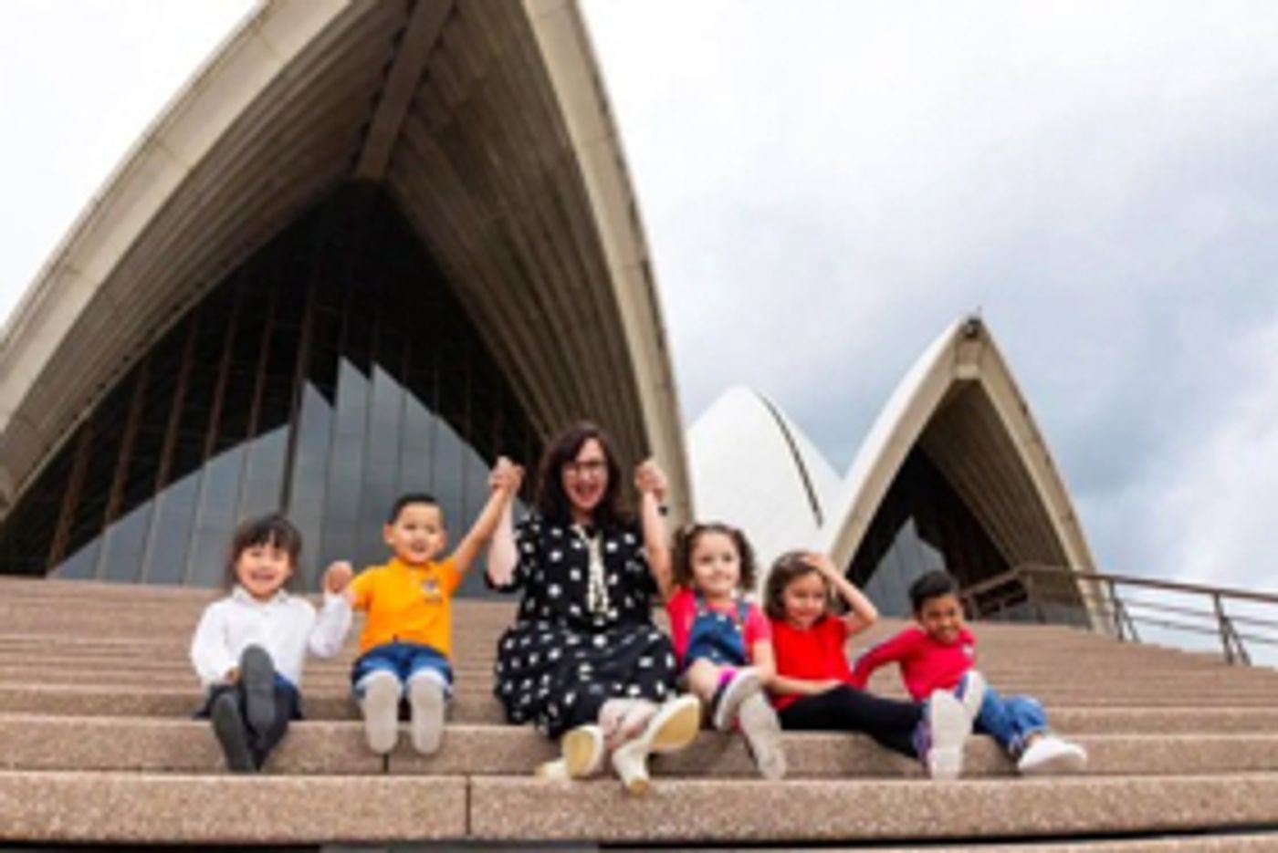 Sydney Opera House Announces 2019 Kids Program Sydney Opera House Announces 2019 Kids Program Image
