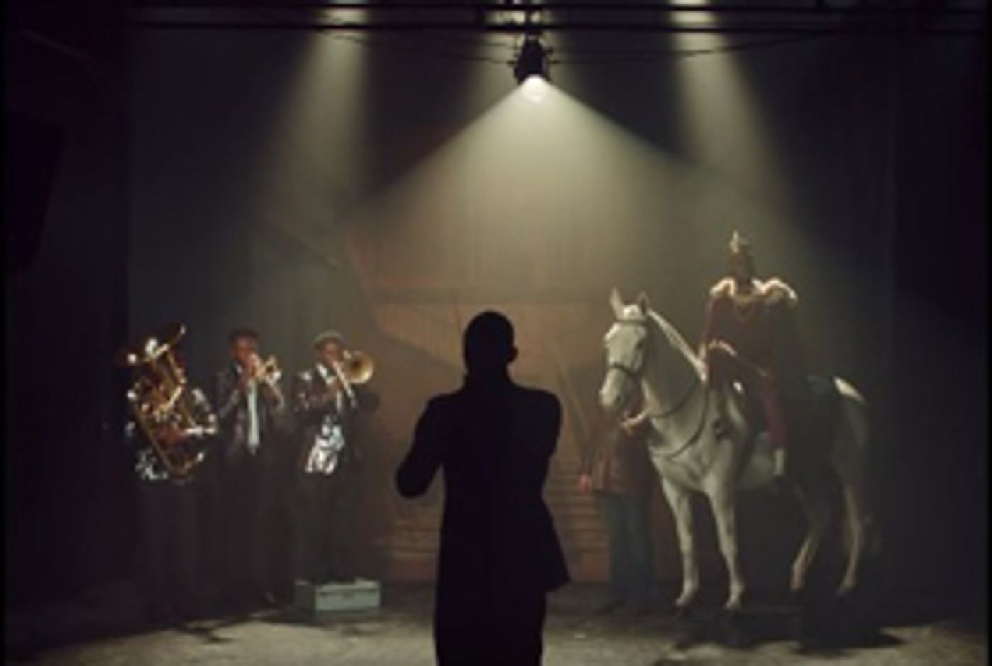 SWINDLE and Kojey Radical Release Video for 'Coming Home'  Image