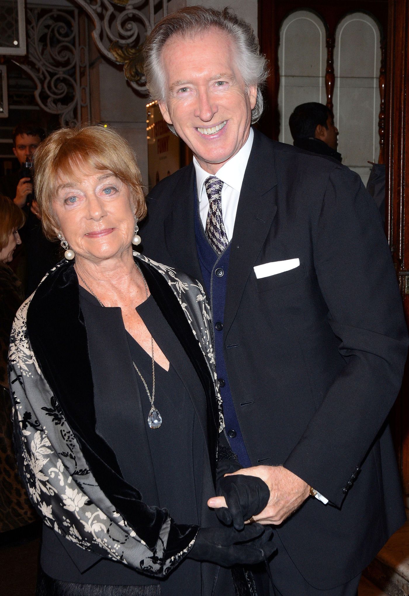 Interview: Peter Land Talks TO GILLIE, WITH LOVE  Image