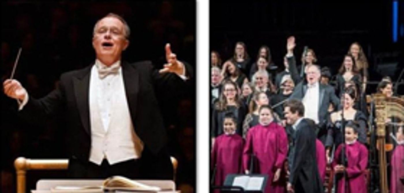 Kent Tritle Announces 2018-19 Season Kent Tritle Announces 2018-19 Season Image