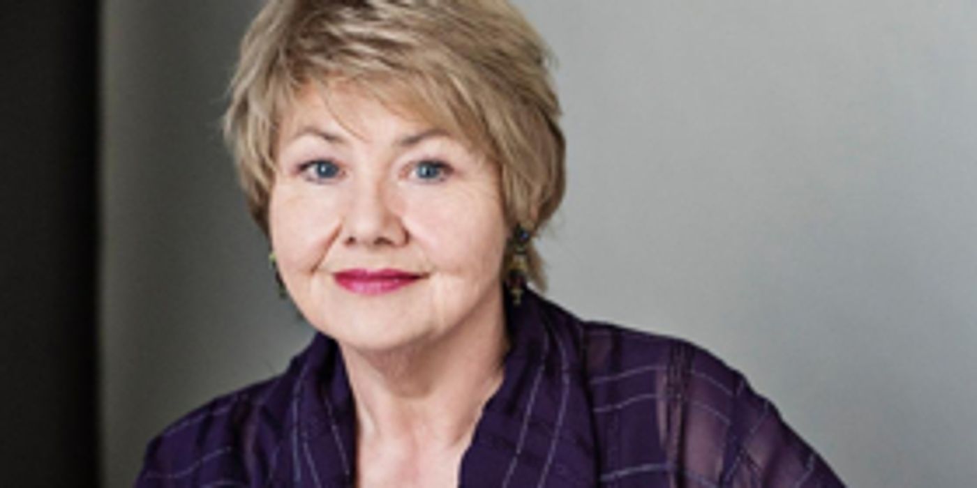 Annette Badland Announced As A Patron Of Arion Productions Annette Badland Announced As A Patron Of Arion Productions Image