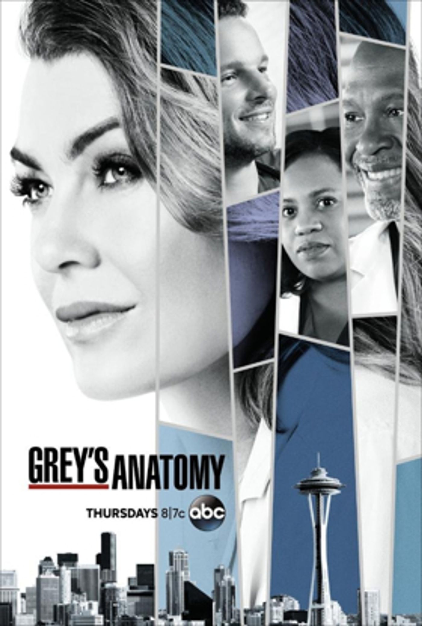 ABC to Air Record-Breaking Episode of GREY'S ANATOMY  Image