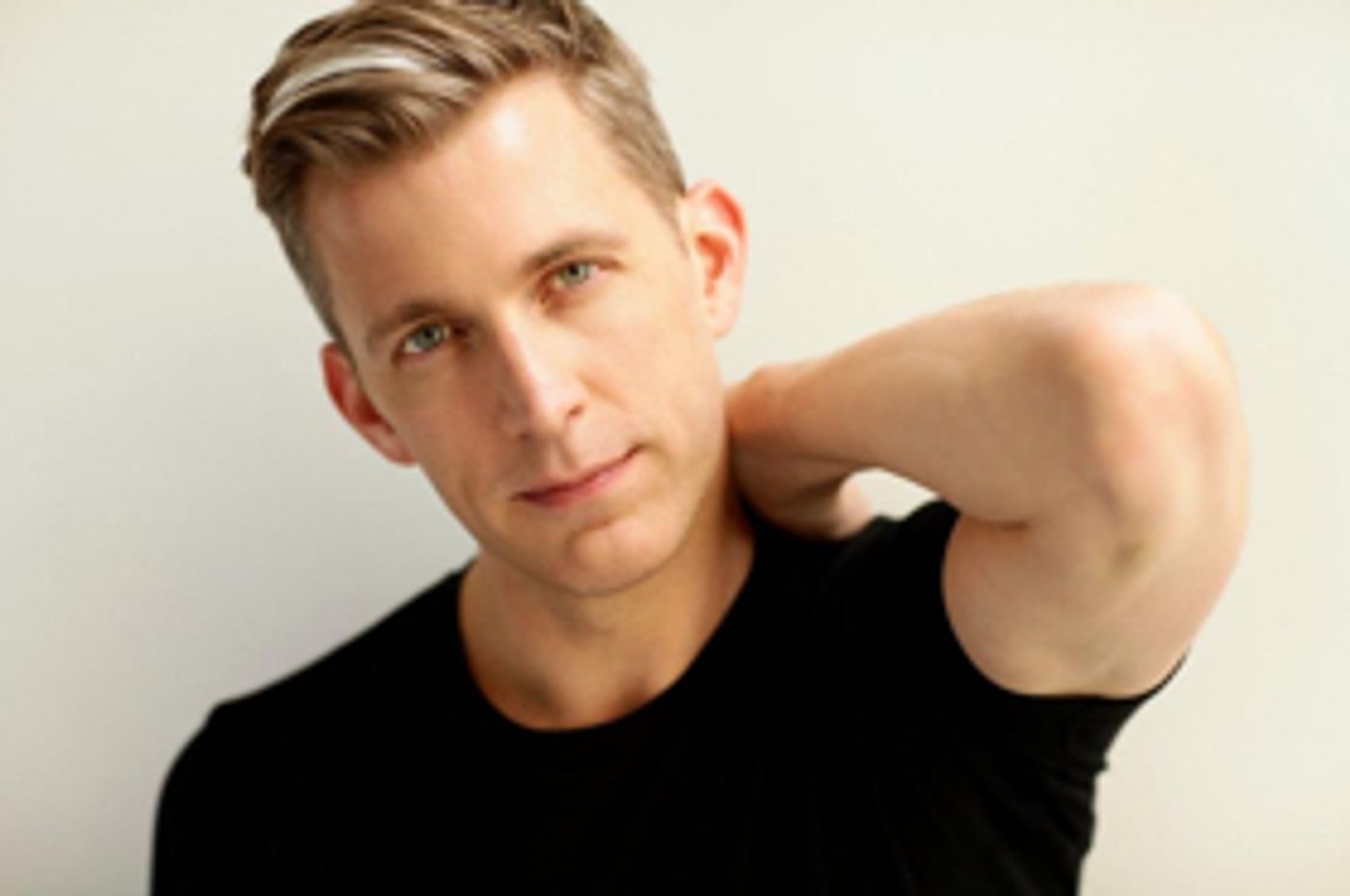 Interview: Benjamin Eakeley in TITUS ANDRONICUS at The Shakespeare Theatre of NJ Interview: Benjamin Eakeley in TITUS ANDRONICUS at The Shakespeare Theatre of NJ Image