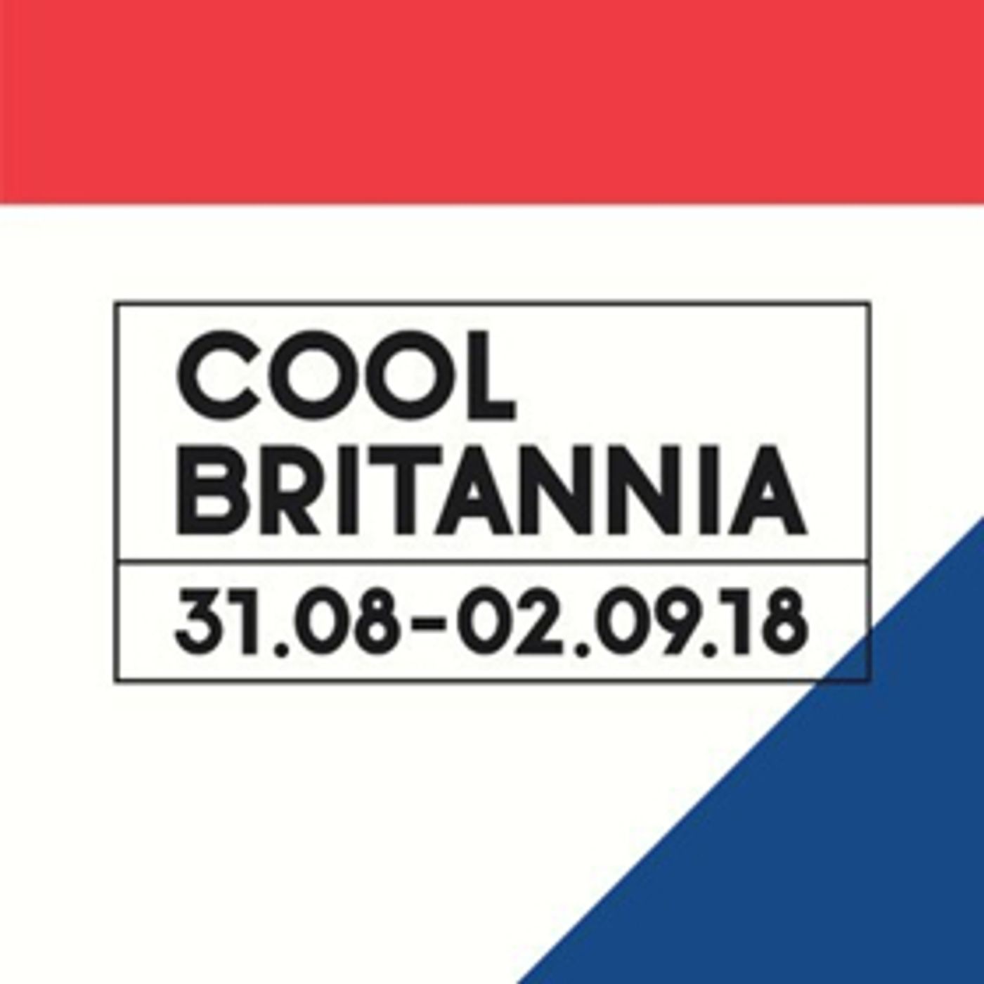FEEDER and RAZORLIGHT Both Confirmed To Play Cool Britannia Festival in Knebworth  Image