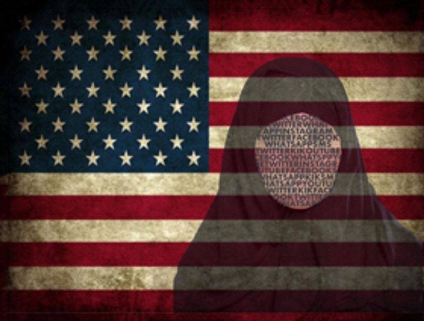 Insightful New Production FACELESS Comes To Park Theatre Insightful New Production FACELESS Comes To Park Theatre Image