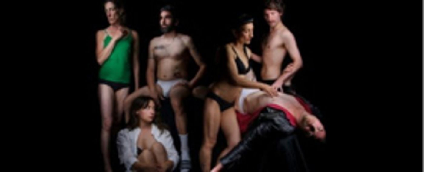 Arts Centre Melbourne Presents A Little Ones Theatre Production MERCILESS GODS Arts Centre Melbourne Presents A Little Ones Theatre Production MERCILESS GODS Image