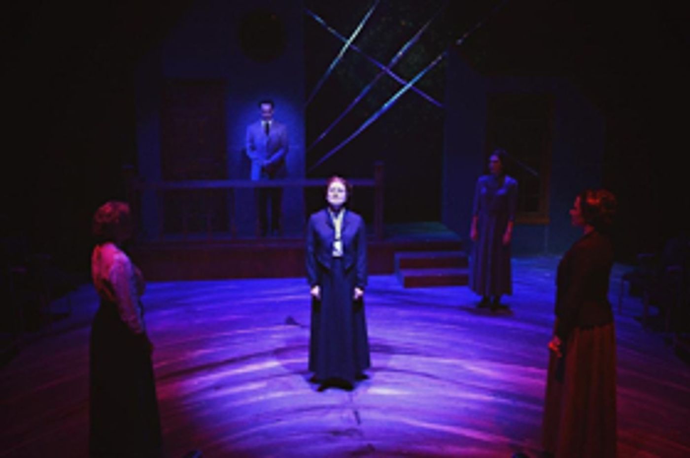 Review: SILENT SKY Shines Bright at Summit Performance Indianapolis  Image