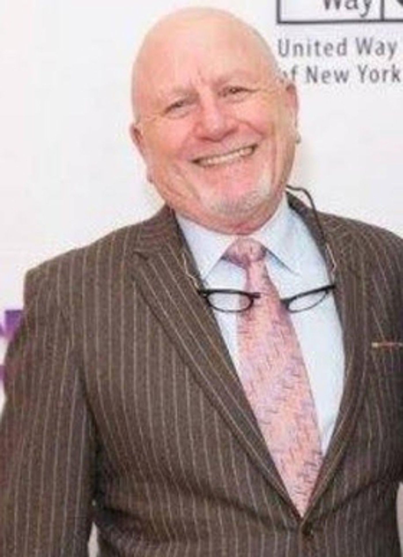 Faison Firehouse Theater Founder Tad Schnugg Passes Away at 74  Image