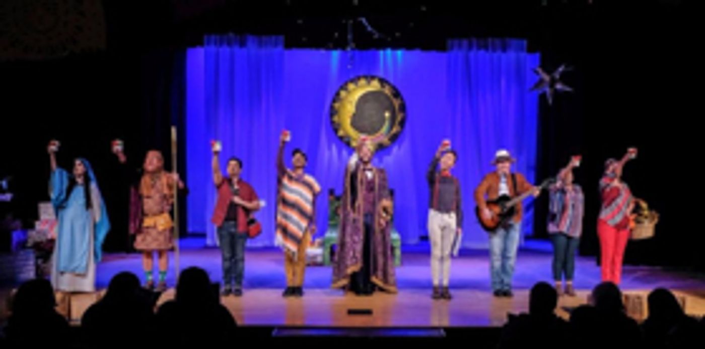 Review: La Posada Magica Review: La Posada Magica Image