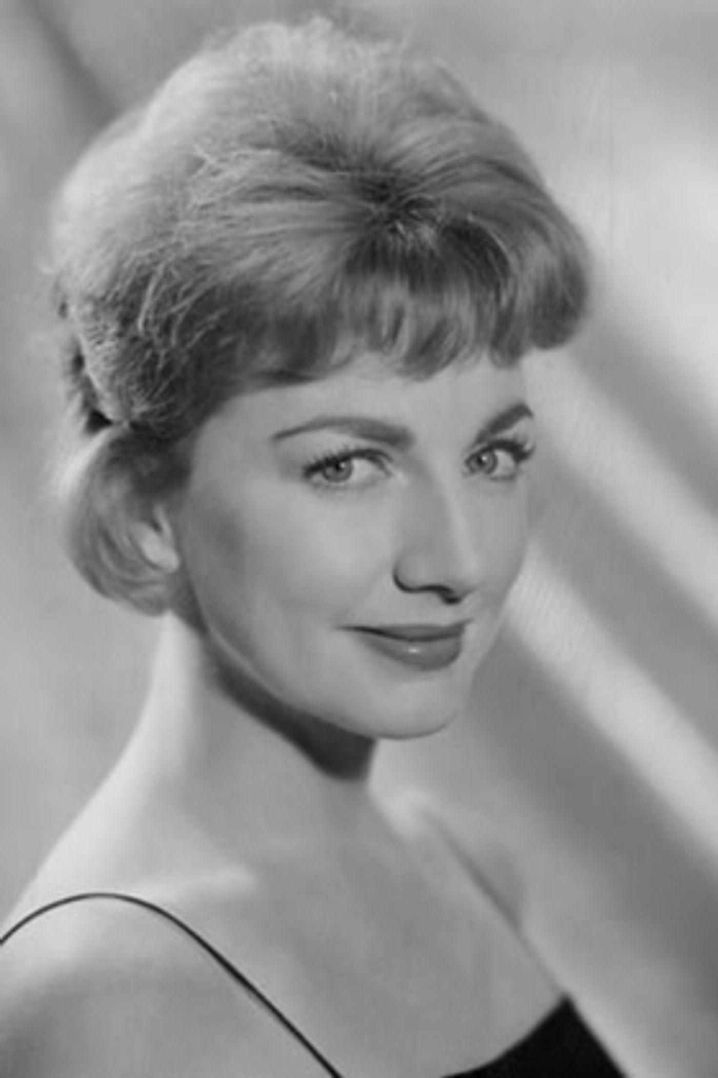 Broadway and Screen Star Allyn Ann McLerie Dies at 91  Image