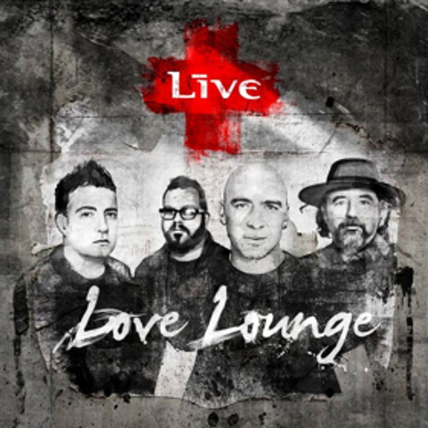 LIVE Release 'Love Lounge,' Their First Single In Over A Decade, Today  Image