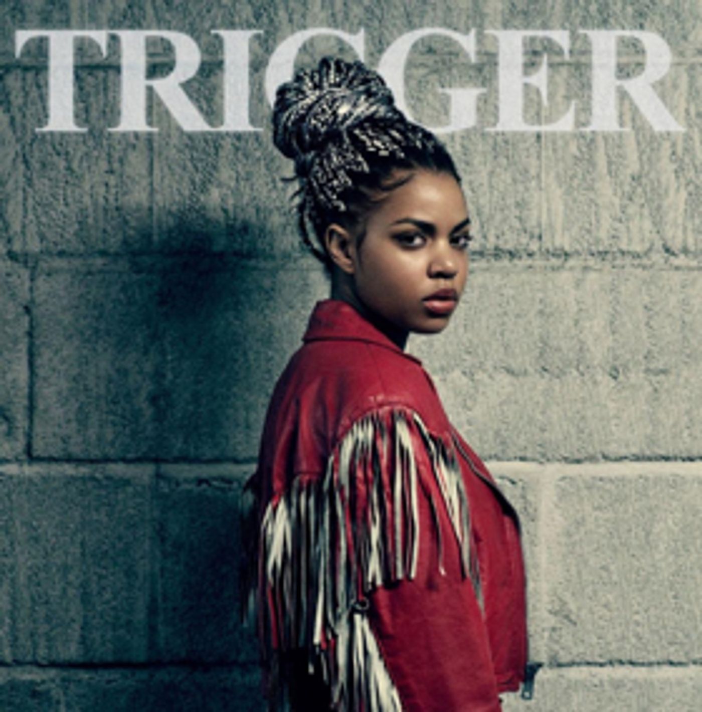 Luana Kiara Releases Compelling Video For New Single TRIGGER Luana Kiara Releases Compelling Video For New Single TRIGGER Image