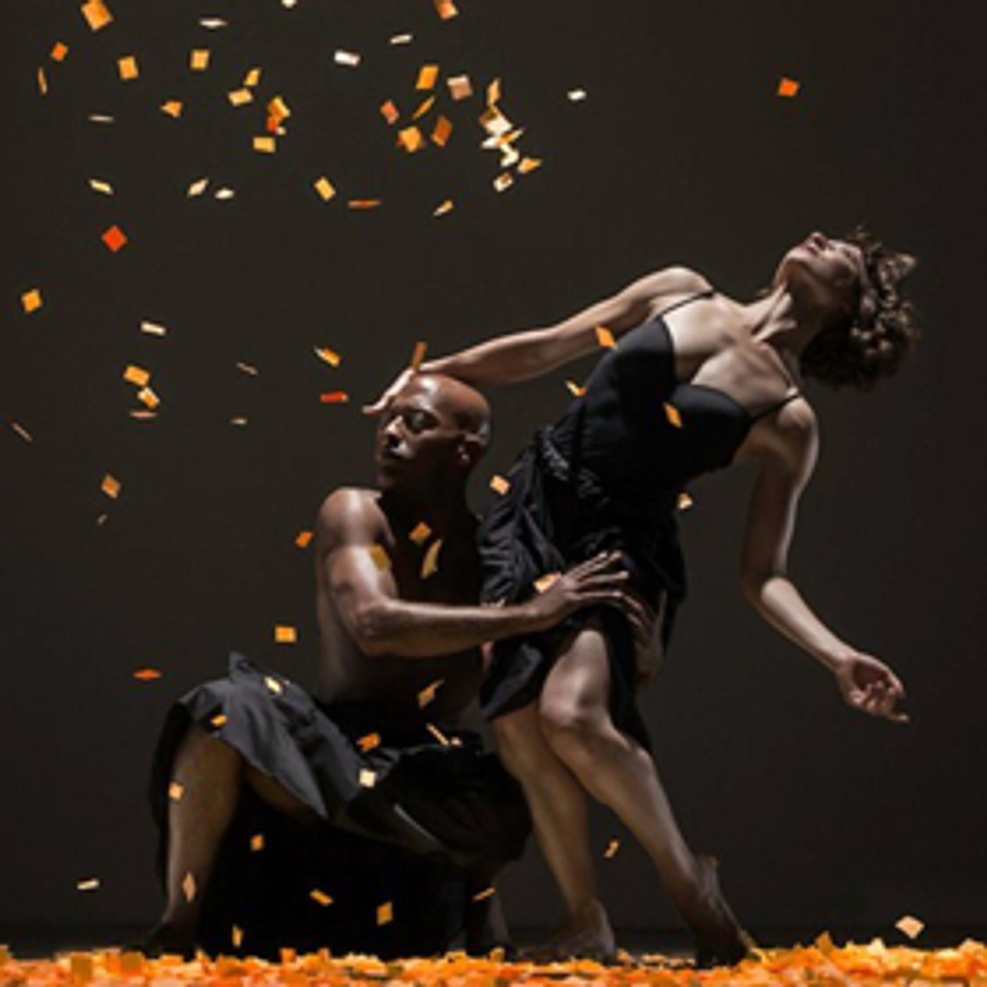 ODC/Dance Brings Its Modern Dance Moves To Scottsdale  Image