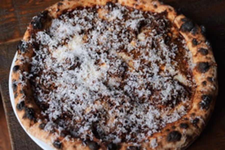 BWW Preview: ZURILEE PIZZA BAR in Flatbush has New Offerings Image